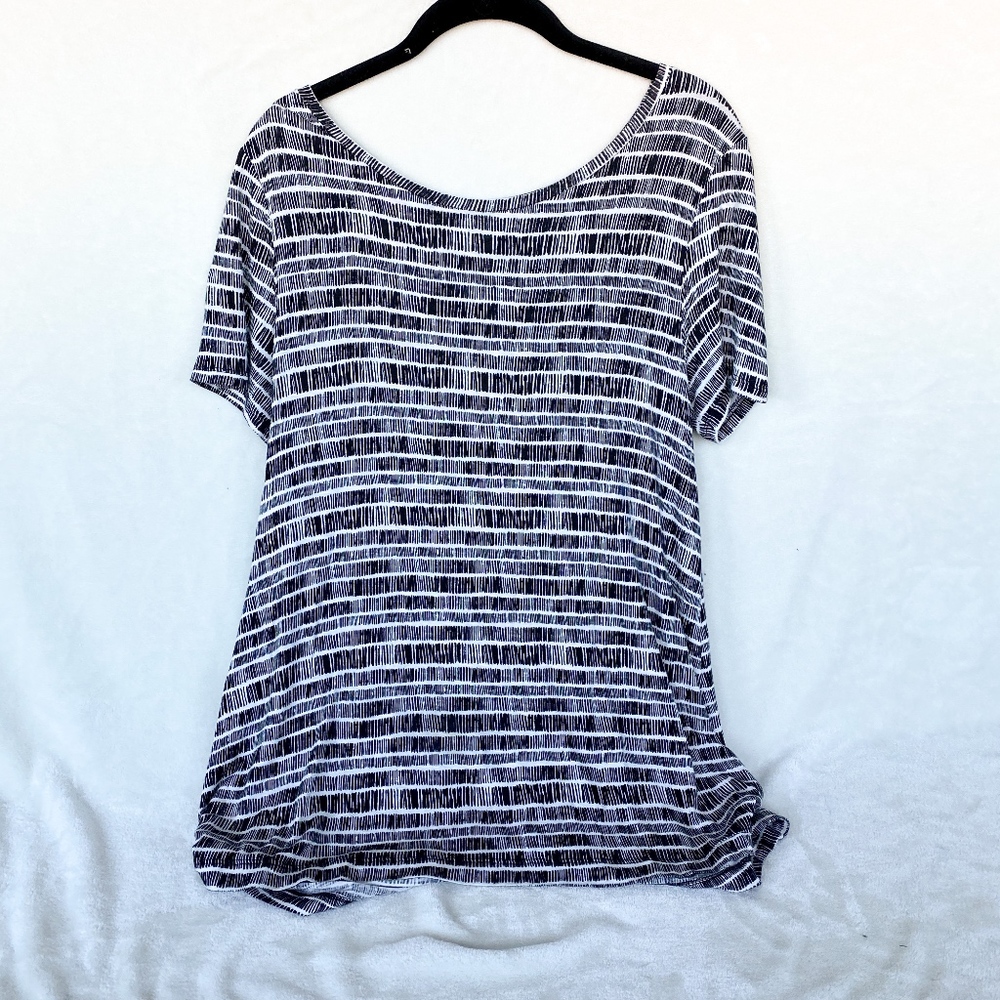 Soft Work Top